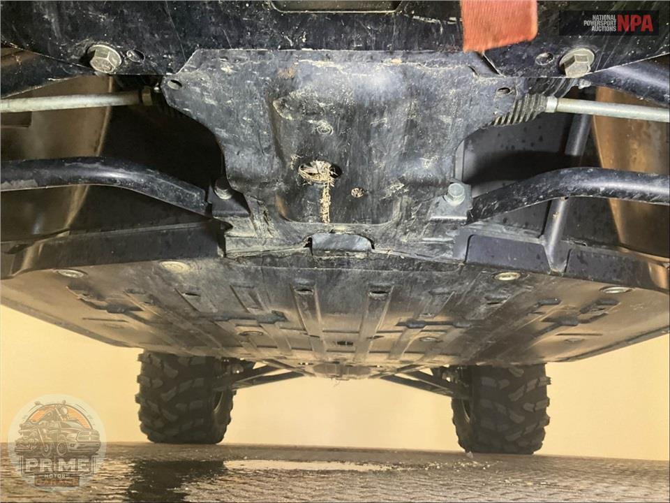 2023 Polaris RANGER XP 1000 NORTHSTAR EDITION PREMIUM — фото 14