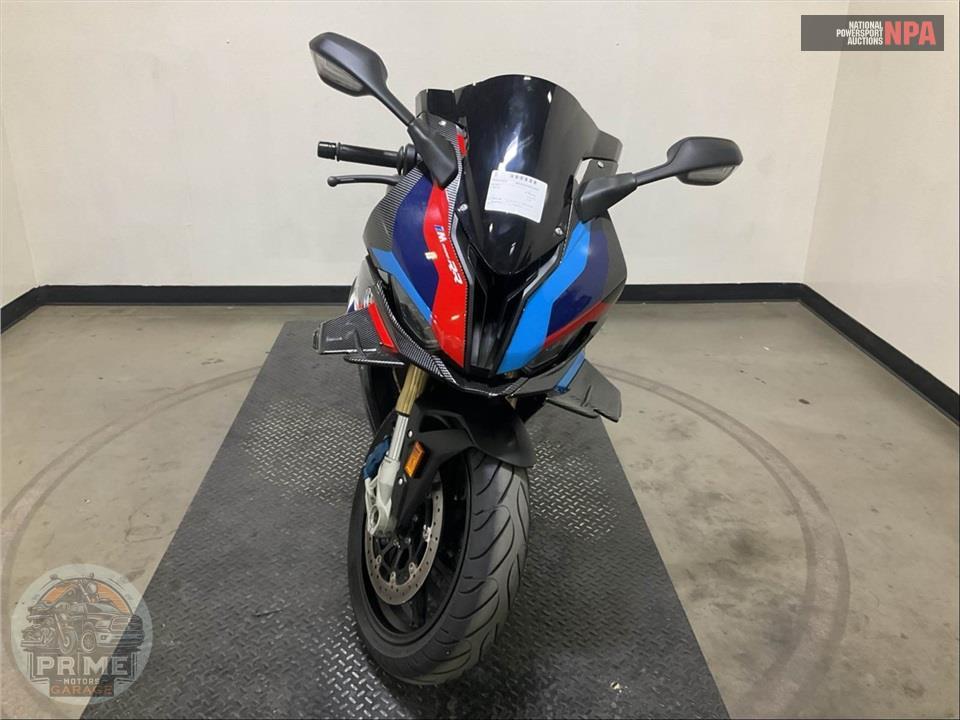 2024 Bmw S 1000 RR — фото 2