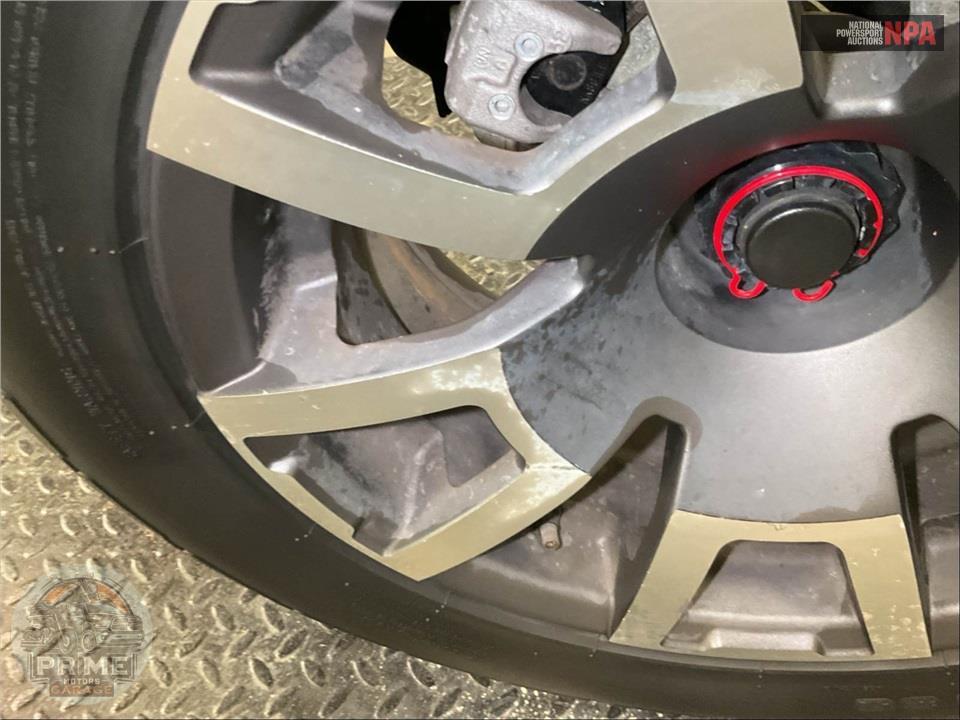 2020 Can-Am RYKER RALLY EDITION 900 ACE — фото 19