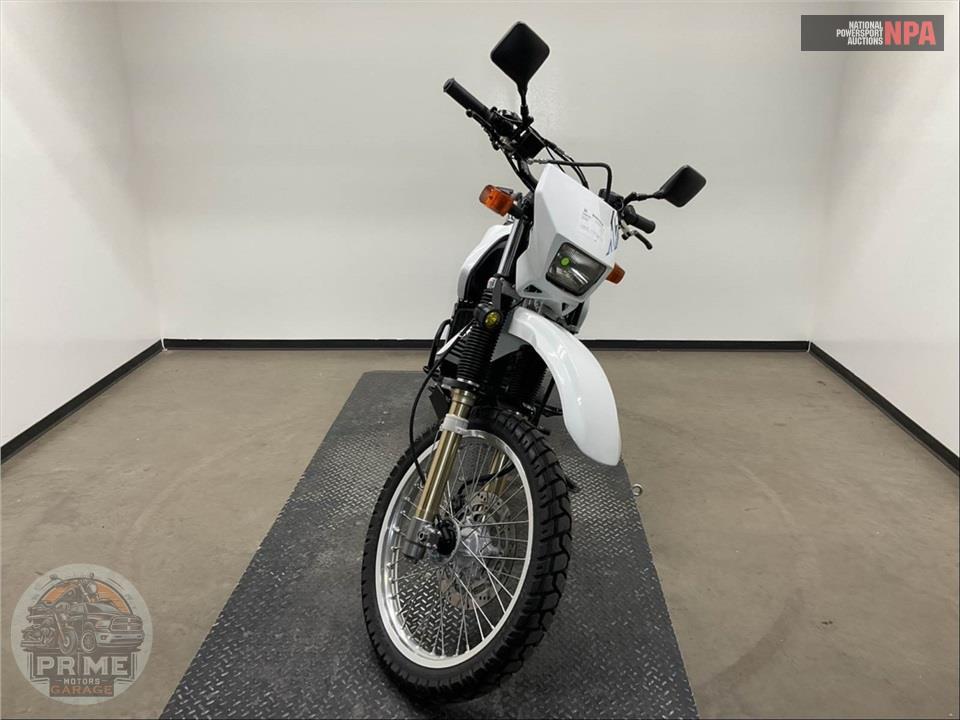 2024 Suzuki DR650SEM4 — фото 2