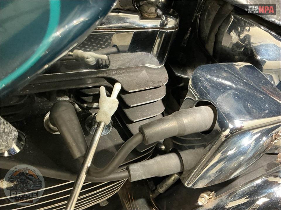2004 Harley-Davidson FLSTCI HERITAGE SOFTAIL CLASSIC — фото 10