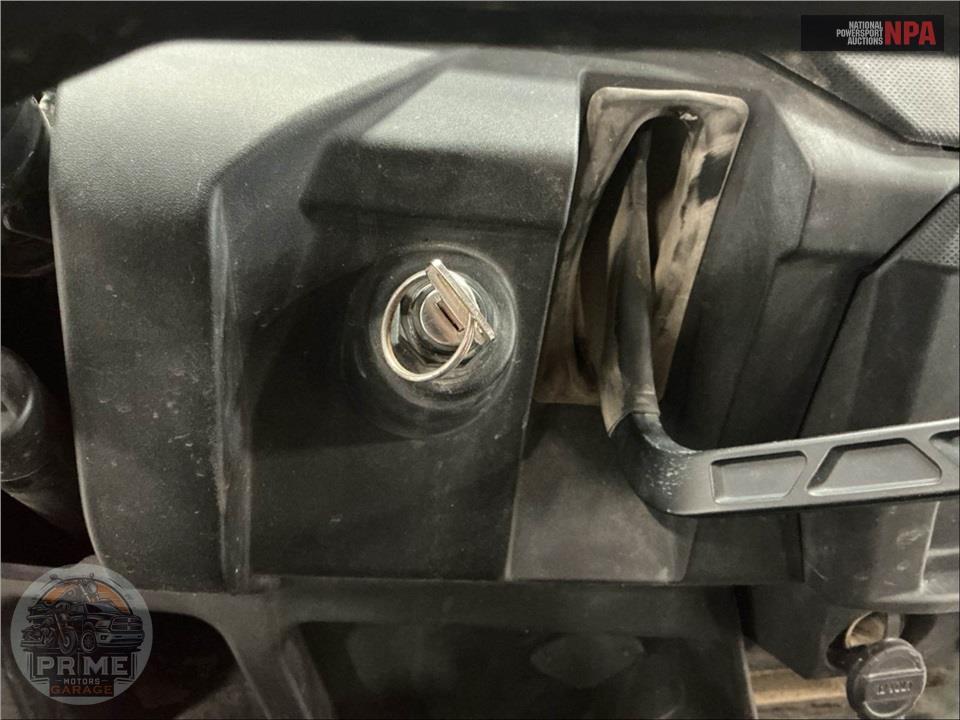 2022 Polaris RANGER 1000 PREMIUM — фото 7