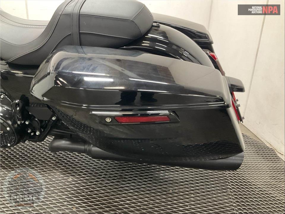 2024 Harley-Davidson FLTRX ROAD GLIDE — фото 19