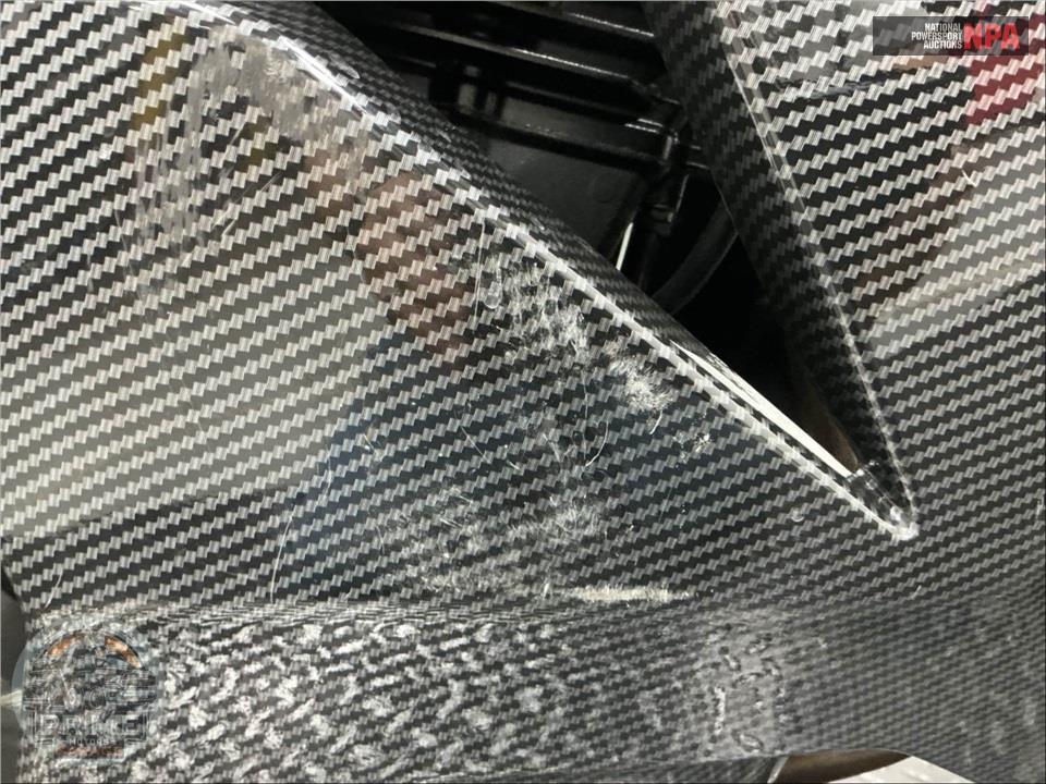 2011 Kawasaki EX250JBFA NINJA 250R — фото 19