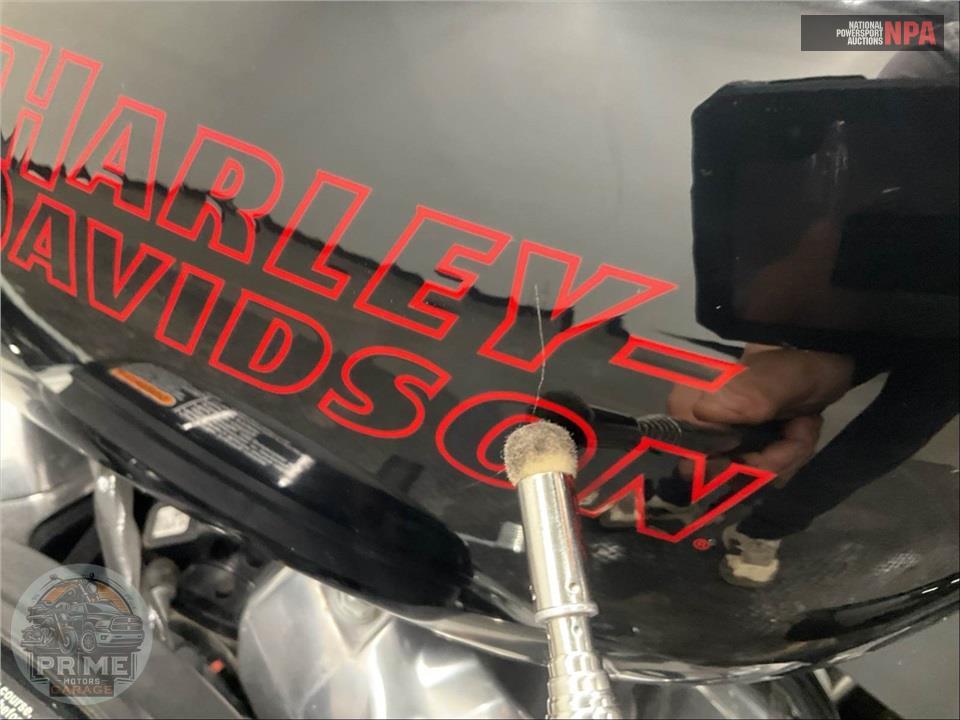 2023 Harley-Davidson FXST SOFTAIL STANDARD — фото 19