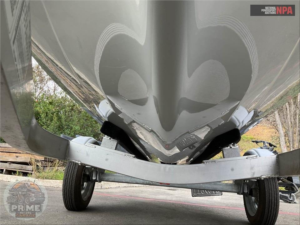 2022 Seadoo/Brp FISHPRO SPORT 170 SND SYS — фото 10