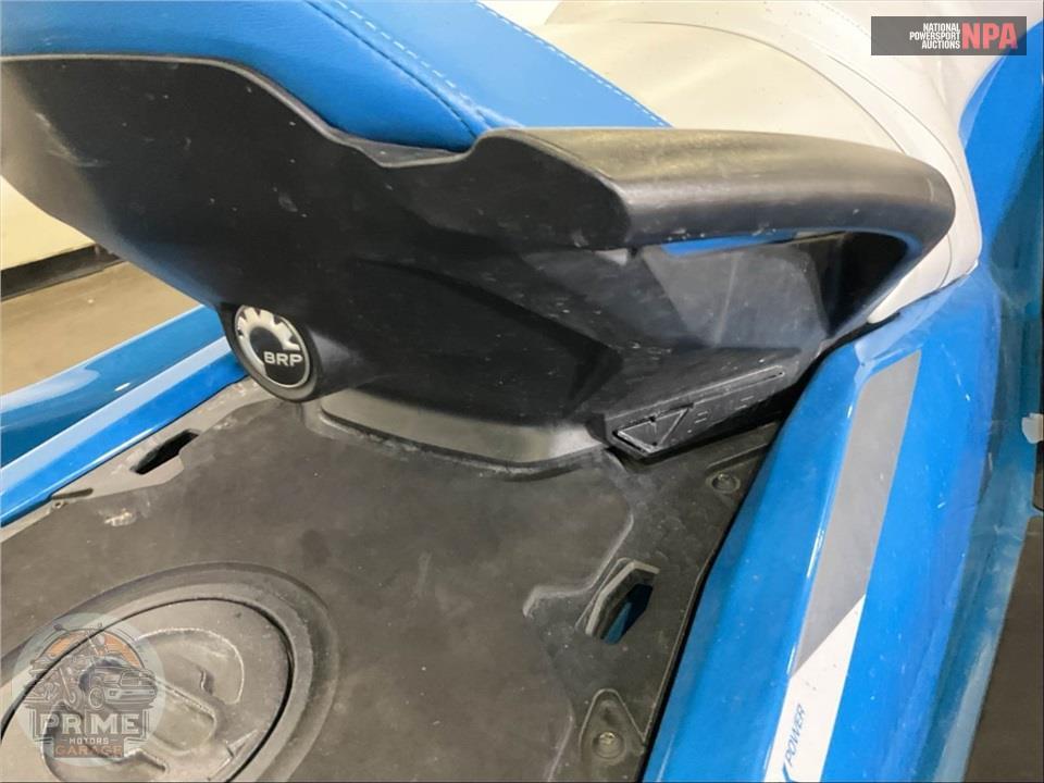 2021 Seadoo/Brp GTI SE 130 — фото 6