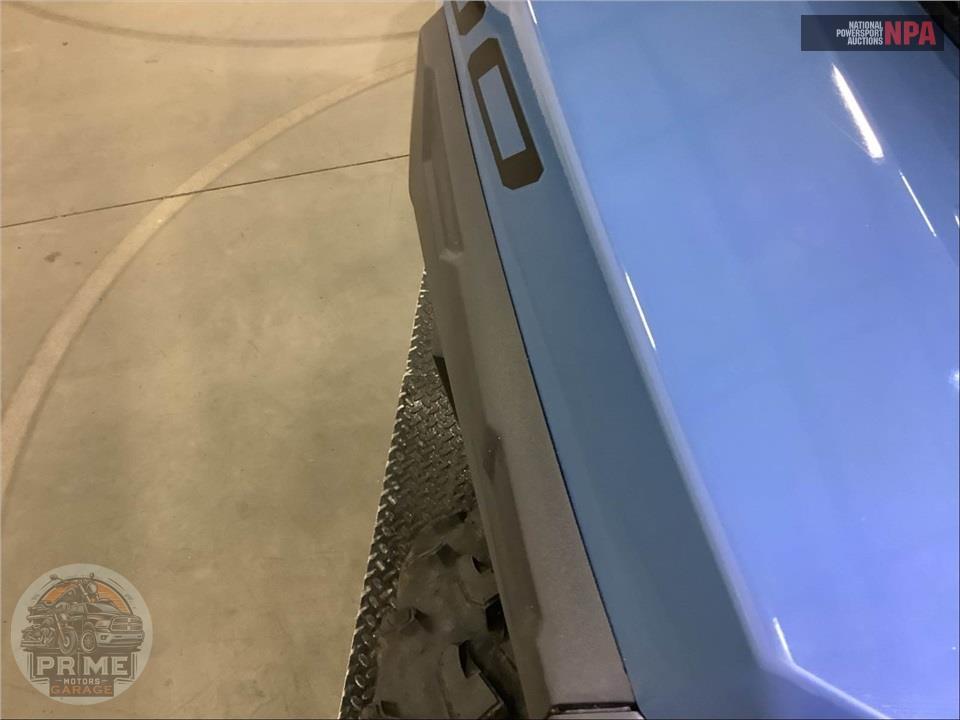 2025 Polaris GENERAL 1000 PREMIUM — фото 33