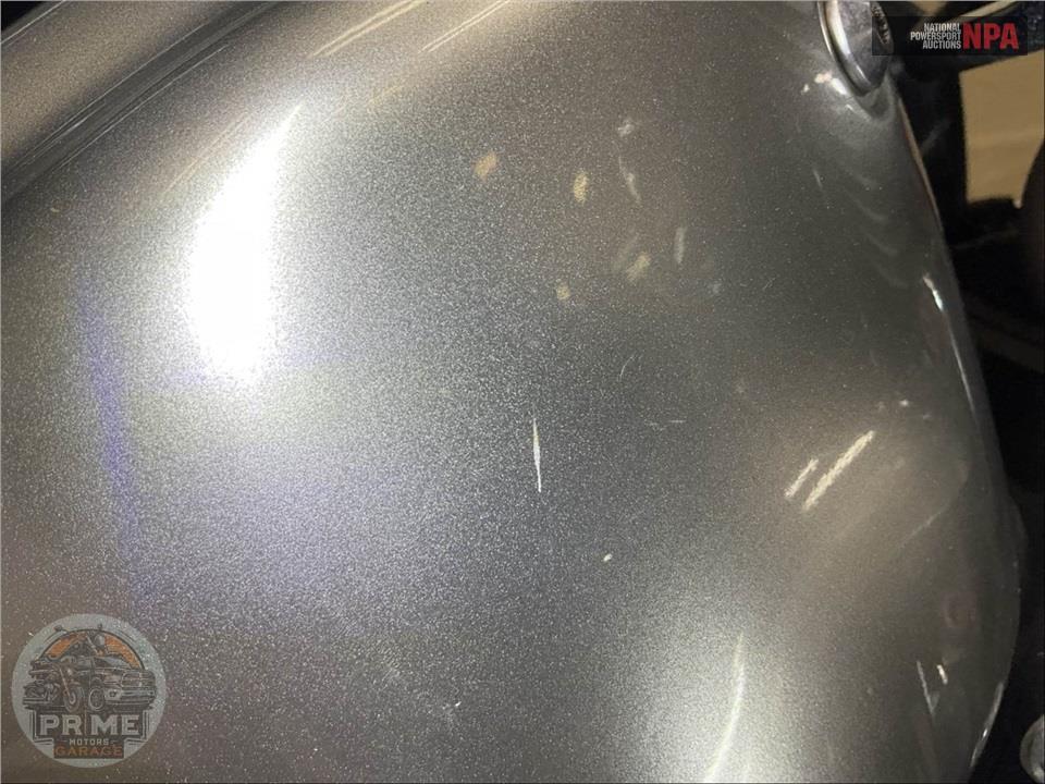 2007 Yamaha XVS11AWW/C V-STAR CLSC — фото 27