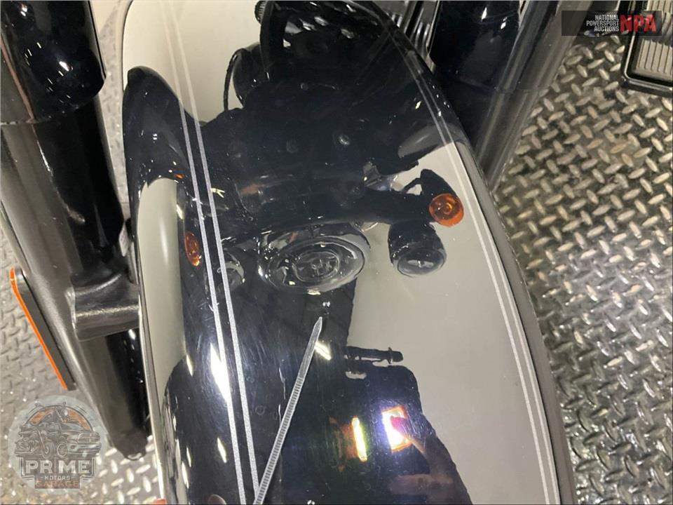 2024 Harley-Davidson FLHCS HERITAGE CLASSIC 114 — фото 13
