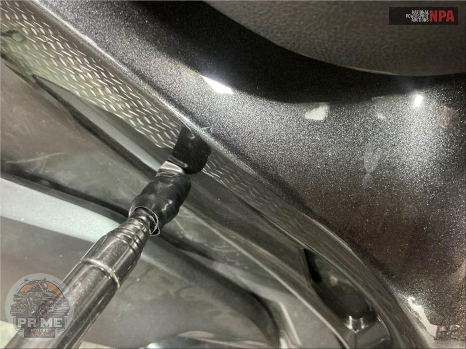 2022 Honda GL1800D GOLDWING TOUR DCT — фото 14