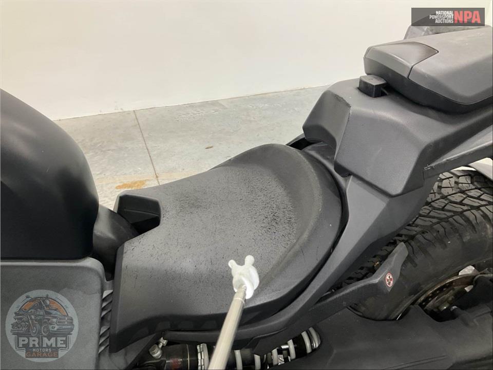 2021 Can-Am RYKER RALLY EDITION 900 ACE — фото 23