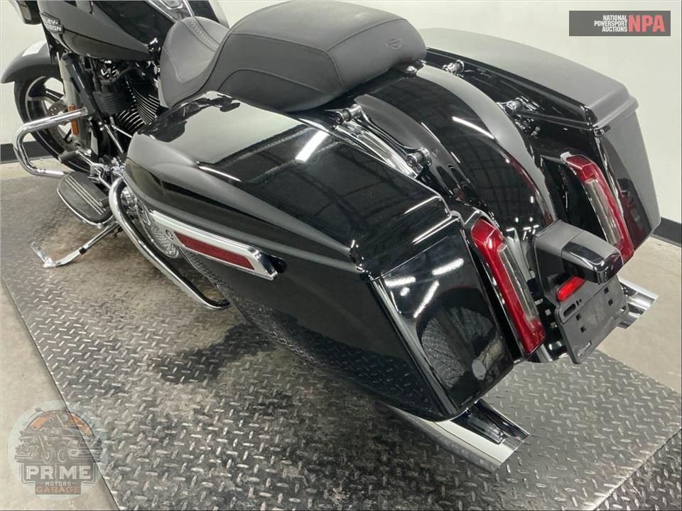 2024 Harley-Davidson FLHX STREET GLIDE — фото 16