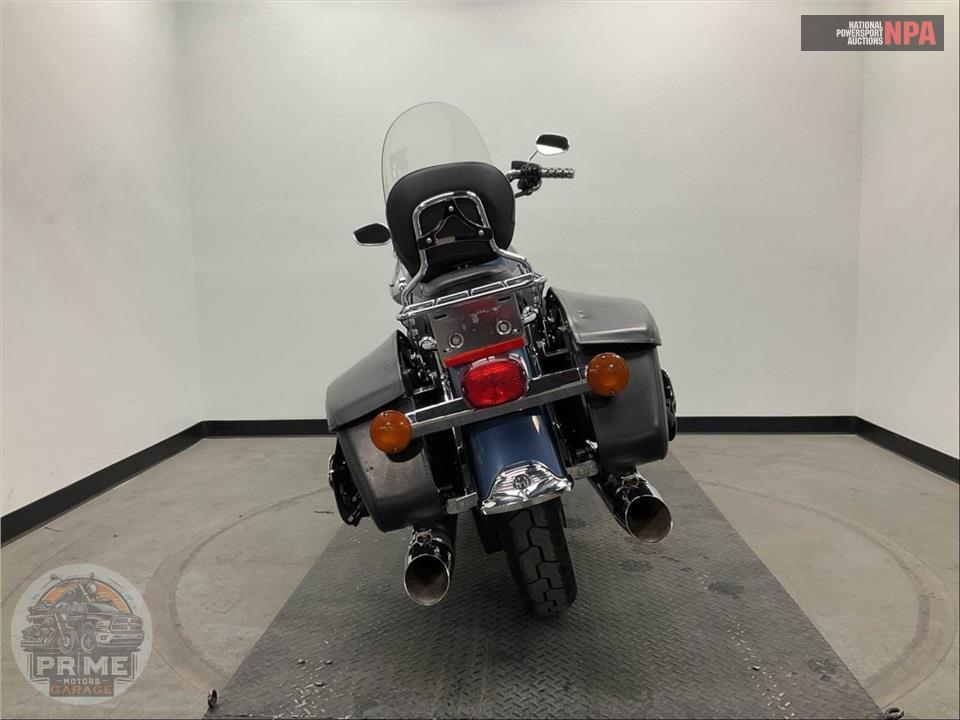 2003 Harley-Davidson FLHRCI ROAD KING CLASSIC — фото 4