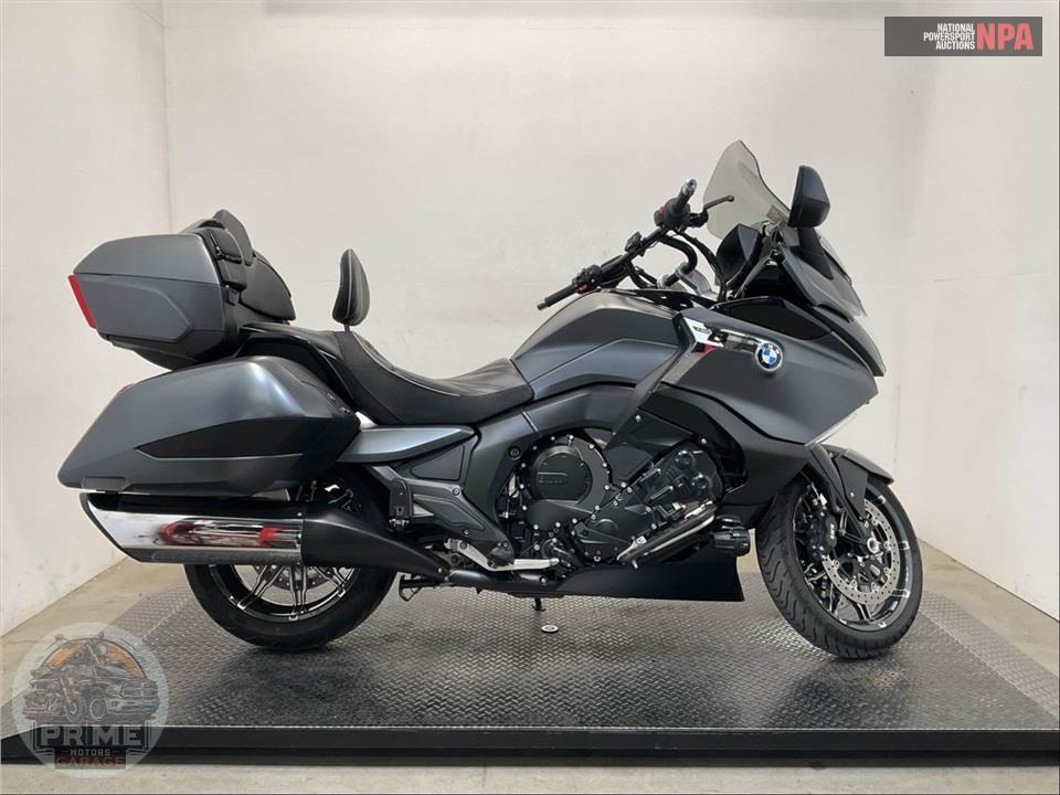 2025 Bmw K 1600 B / GRAND AMERICA — фото 1