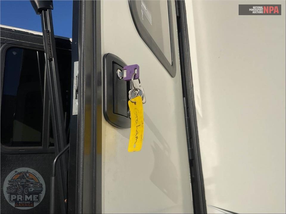 2020 Keystone Rv M-330 RL - OUTBACK SERIES — фото 45