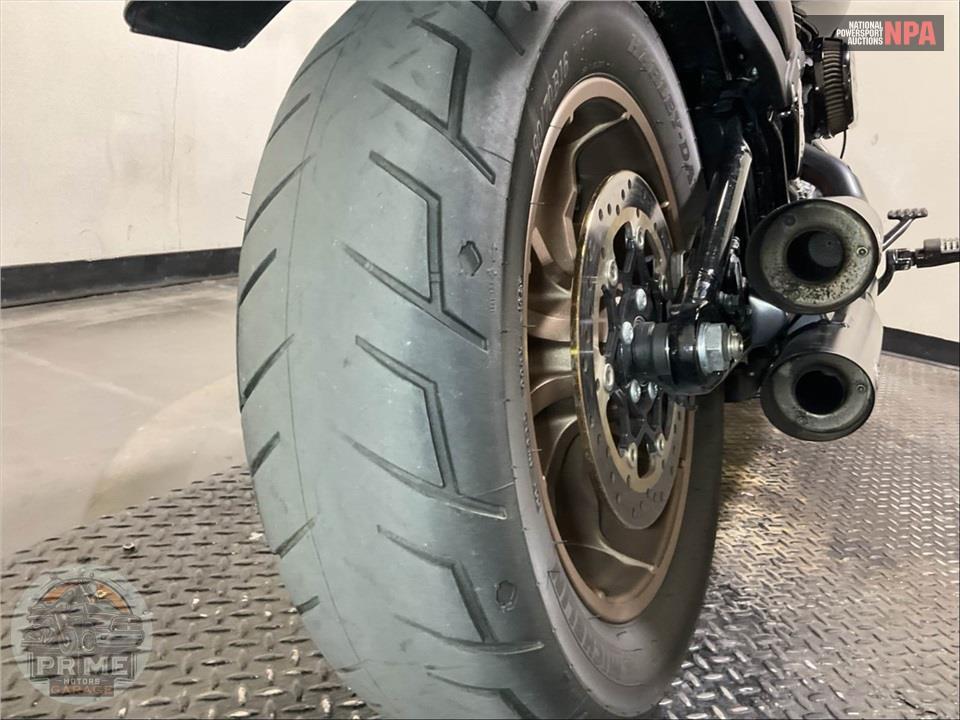2023 Harley-Davidson FXLRS LOW RIDER S — фото 18