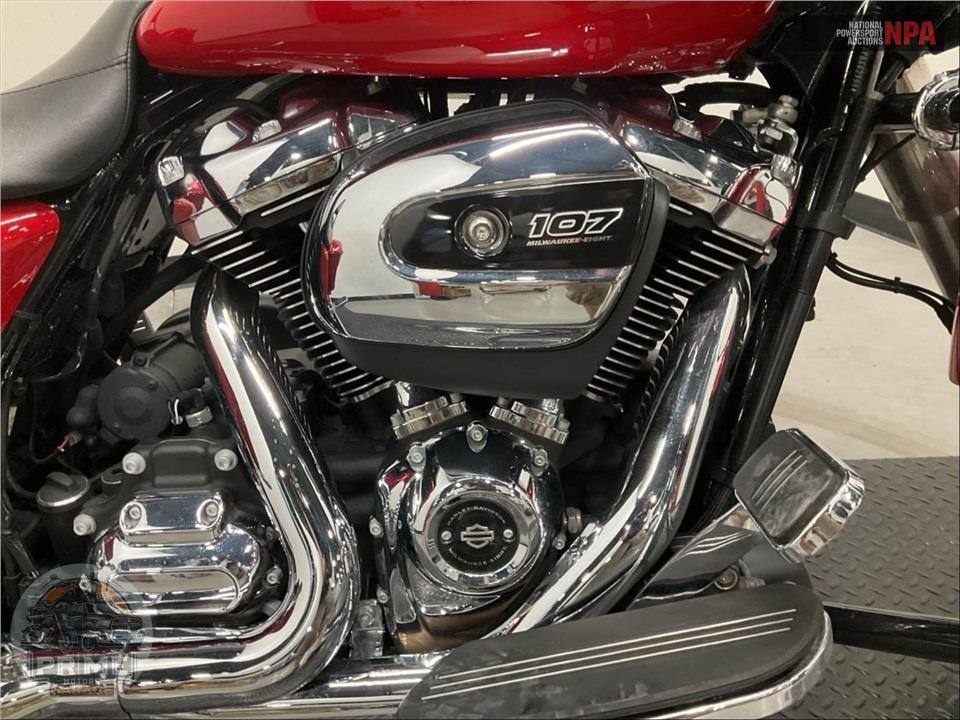 2023 Harley-Davidson FLTRX ROAD GLIDE — фото 6