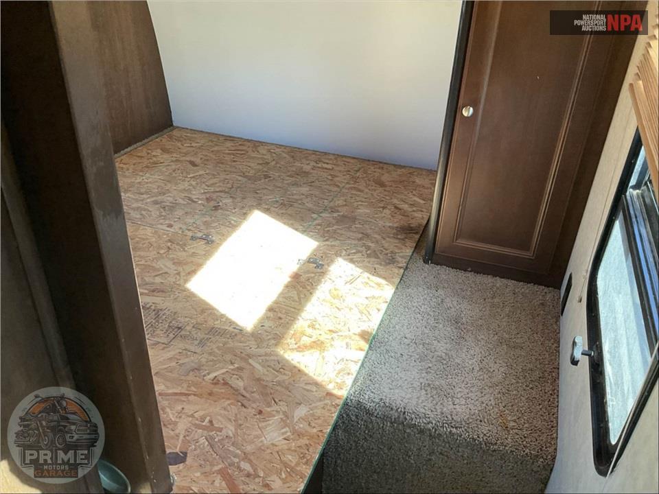 2015 Keystone Rv M-312 - IMPACT TOY HAULER SERIES — фото 12