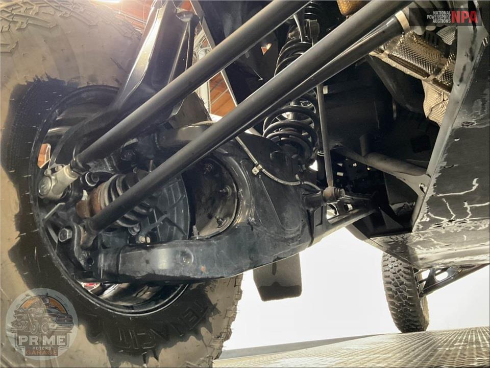 2025 Can-Am MAVERICK R X RS 999T DCT SMART-SHOX — фото 18