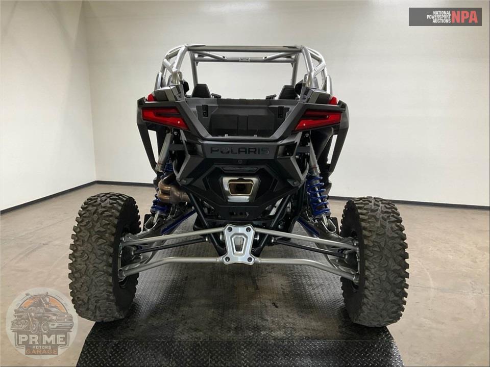 2024 Polaris RZR PRO R PREMIUM — фото 4