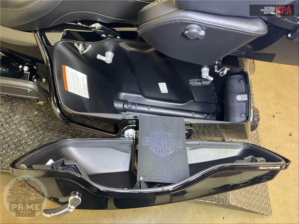 2024 Harley-Davidson FLHTK ULTRA LIMITED — фото 10
