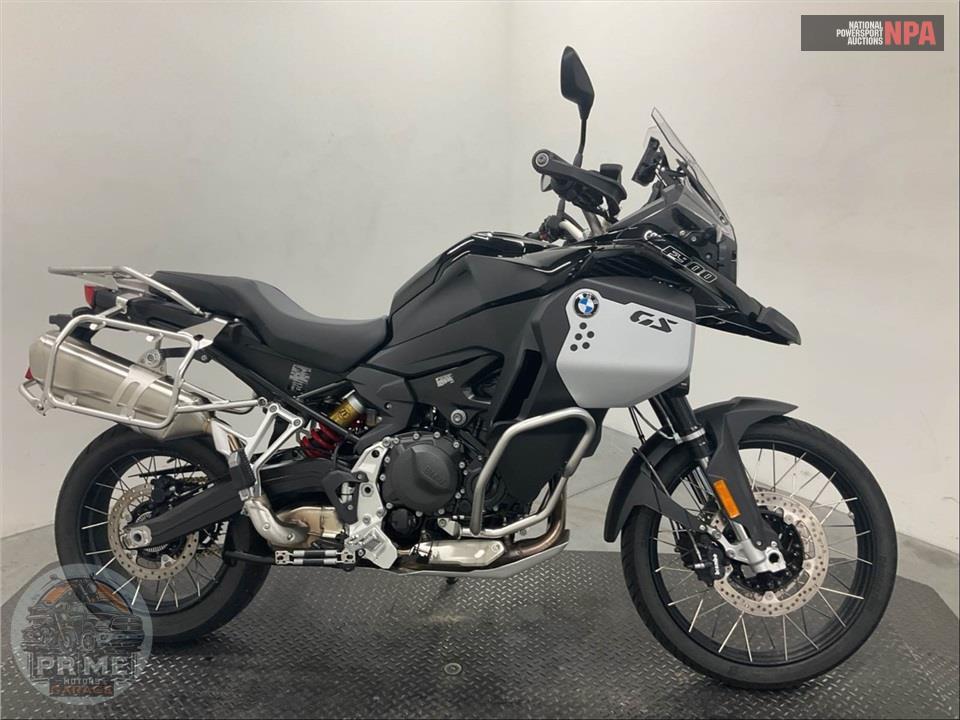 2025 Bmw F 900 GS ADVENTURE — фото 1