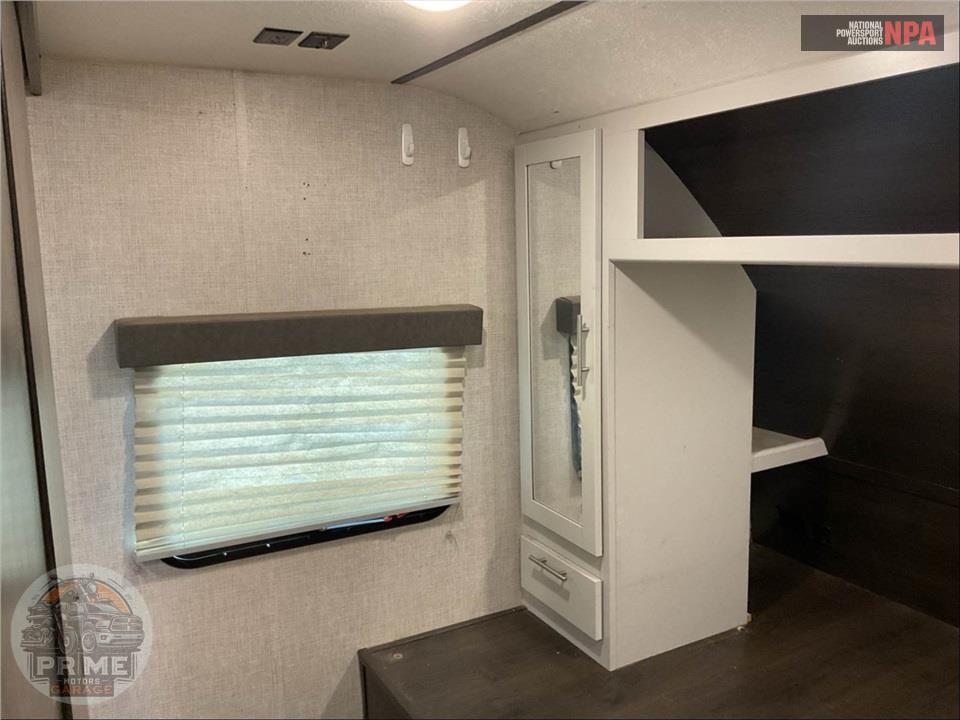 2020 Keystone Rv M-287 QBSWE - BULLET ULTRA LITE SERIES — фото 12