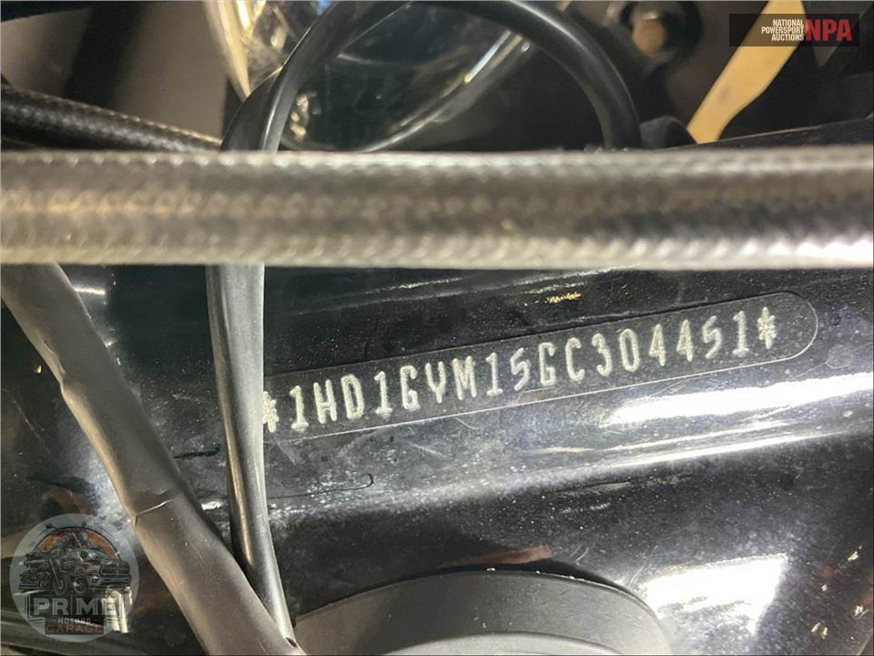 2016 Harley-Davidson FXDF-103 DYNA FAT BOB — фото 35