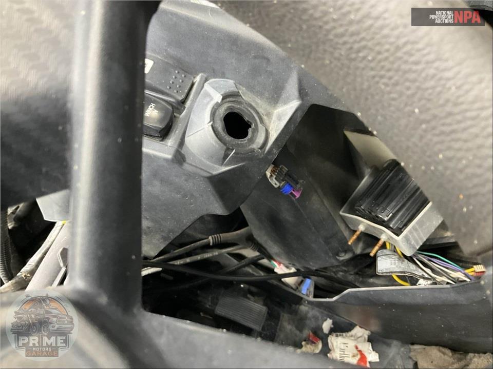 2022 Can-Am MAVERICK X3 DS TURBO — фото 8