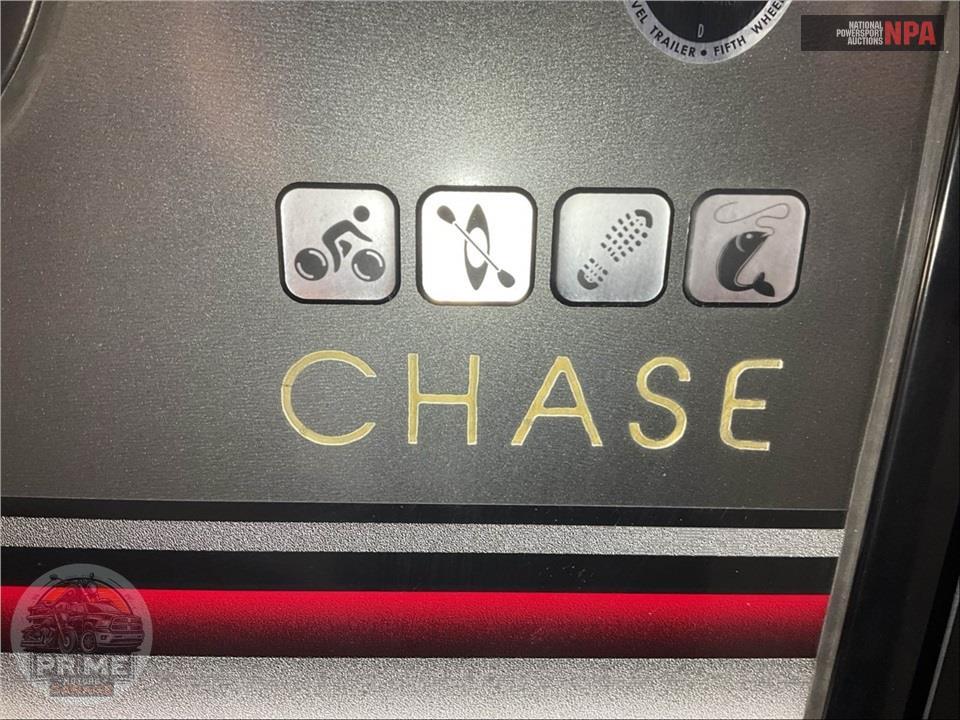 2021 Intech Rv CHASE FLYER — фото 5