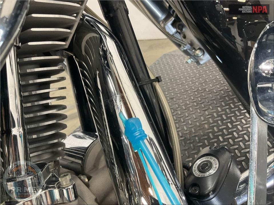 2006 Harley-Davidson FLTRI ROAD GLIDE — фото 11