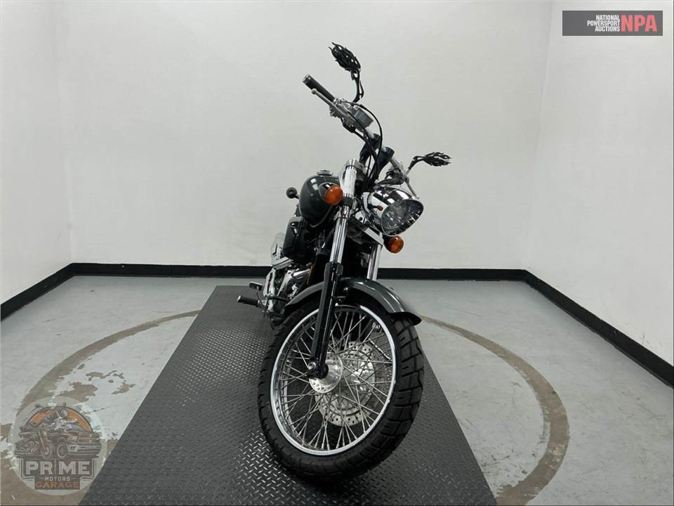 2001 Honda VT750DC1 SHADOW SPIRIT — фото 2