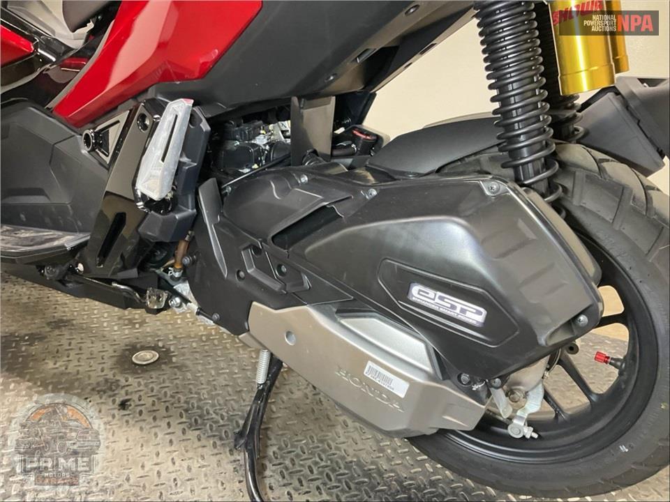 2022 Honda ADV150 — фото 7