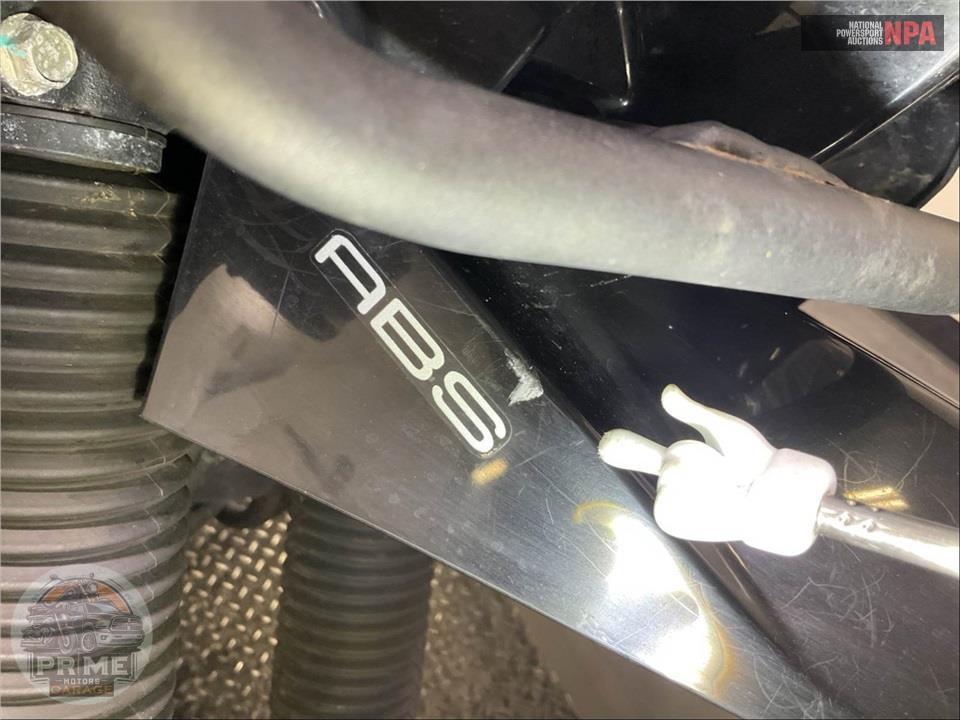 2023 Kawasaki KLR650 ADVENTURE ABS — фото 15