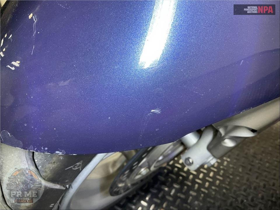 2005 Bmw K1200LT — фото 21