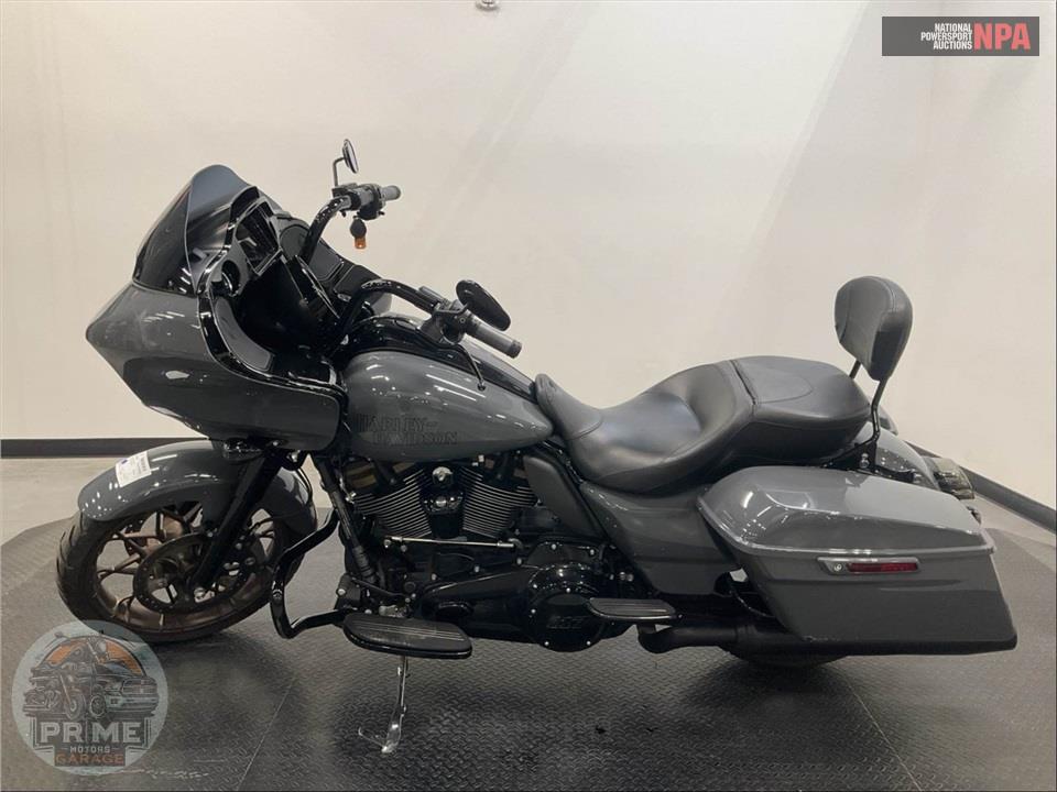 2022 Harley-Davidson FLTRXST ROAD GLIDE ST — фото 3