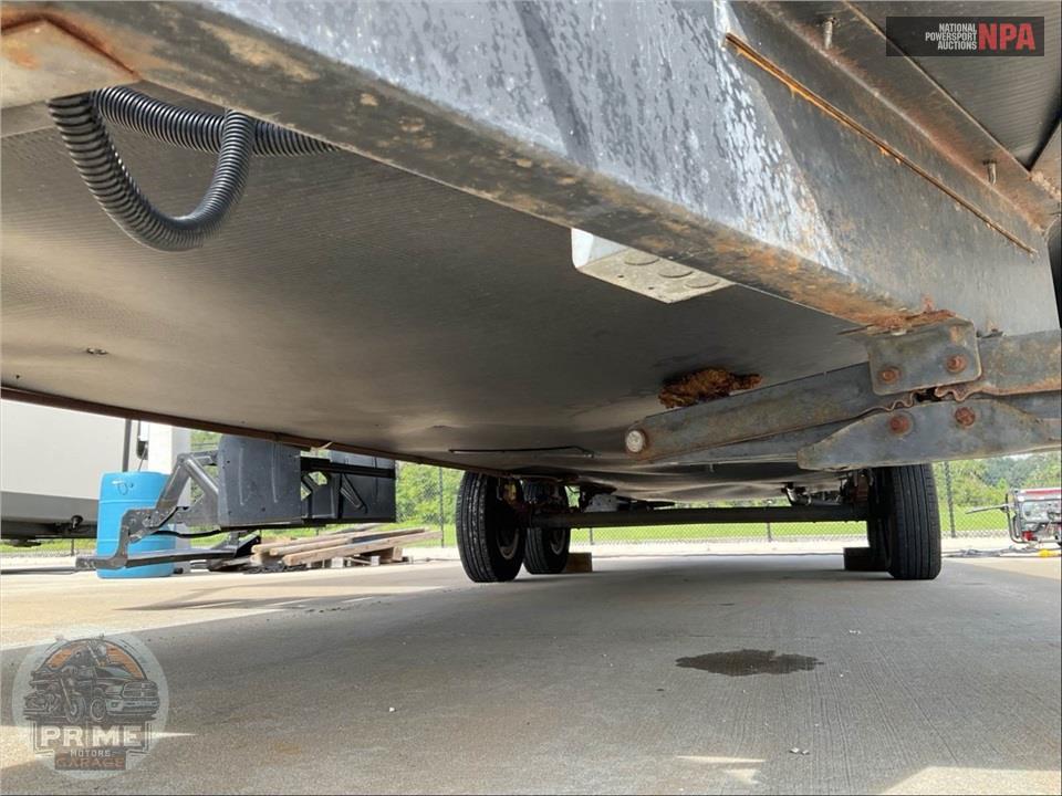 2015 Keystone Rv M-282 BH - SPRINGDALE SERIES — фото 36