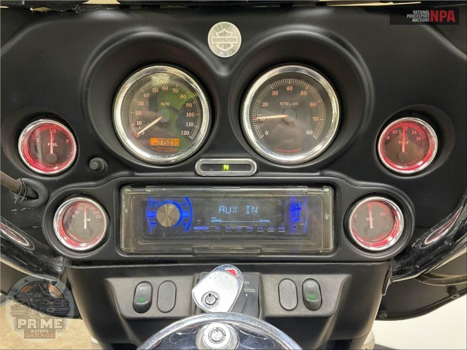 2005 Harley-Davidson FLHTI ELECTRA GLIDE — фото 5