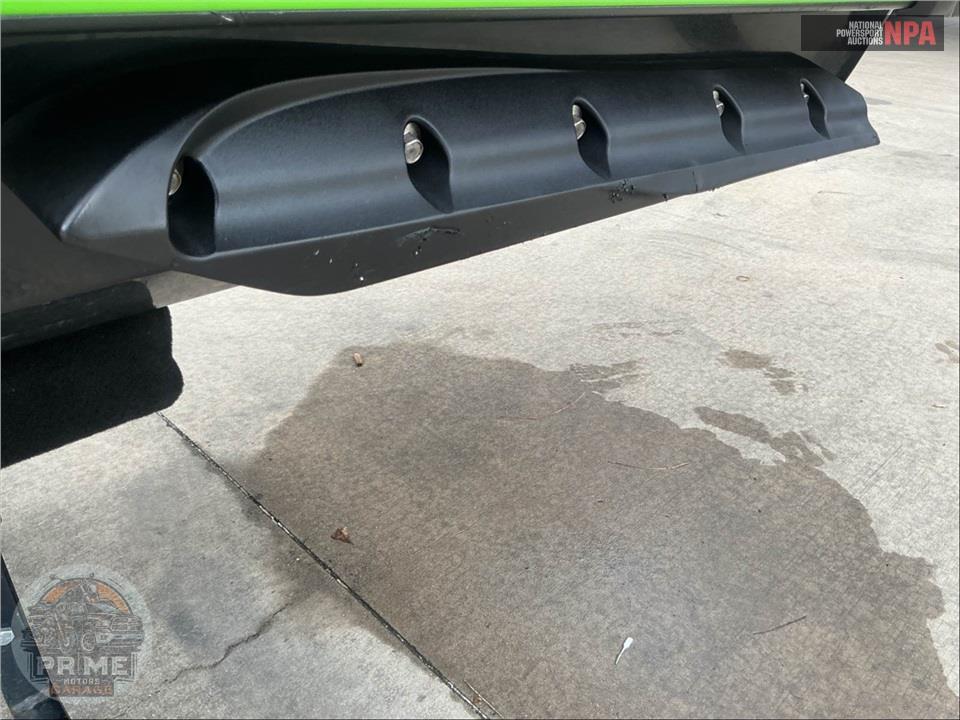 2021 Yamaha GP1800R SVHO WITH AUDIO — фото 25