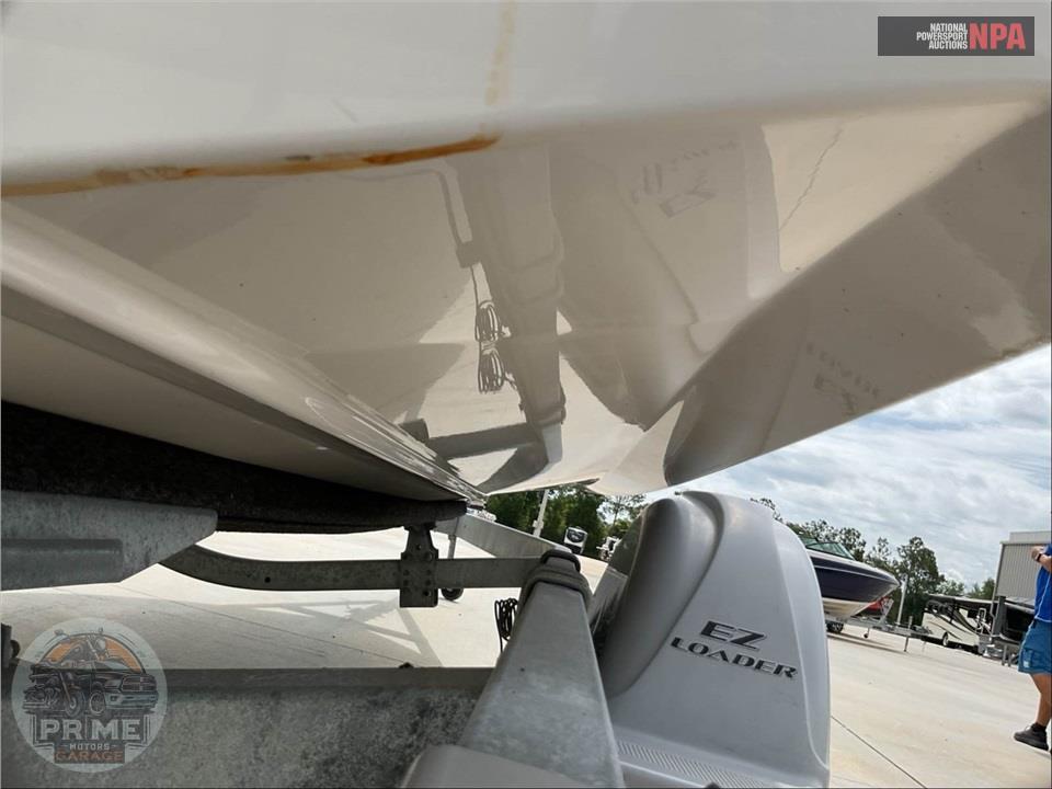 2019 Campion 542/CD EXPLORER SERIES L=18/E=1-150HP EVINRUDE OB — фото 15