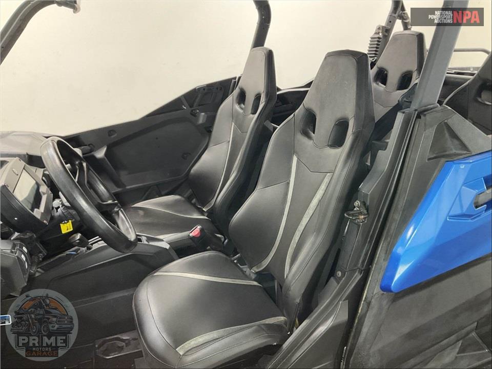 2021 Can-Am COMMANDER MAX XT 1000R — фото 34