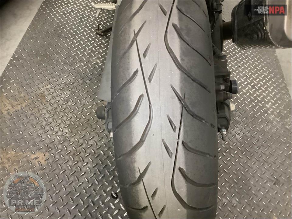 2023 Kawasaki ZX400SPFNL NINJA ZX-4RR KRT — фото 20