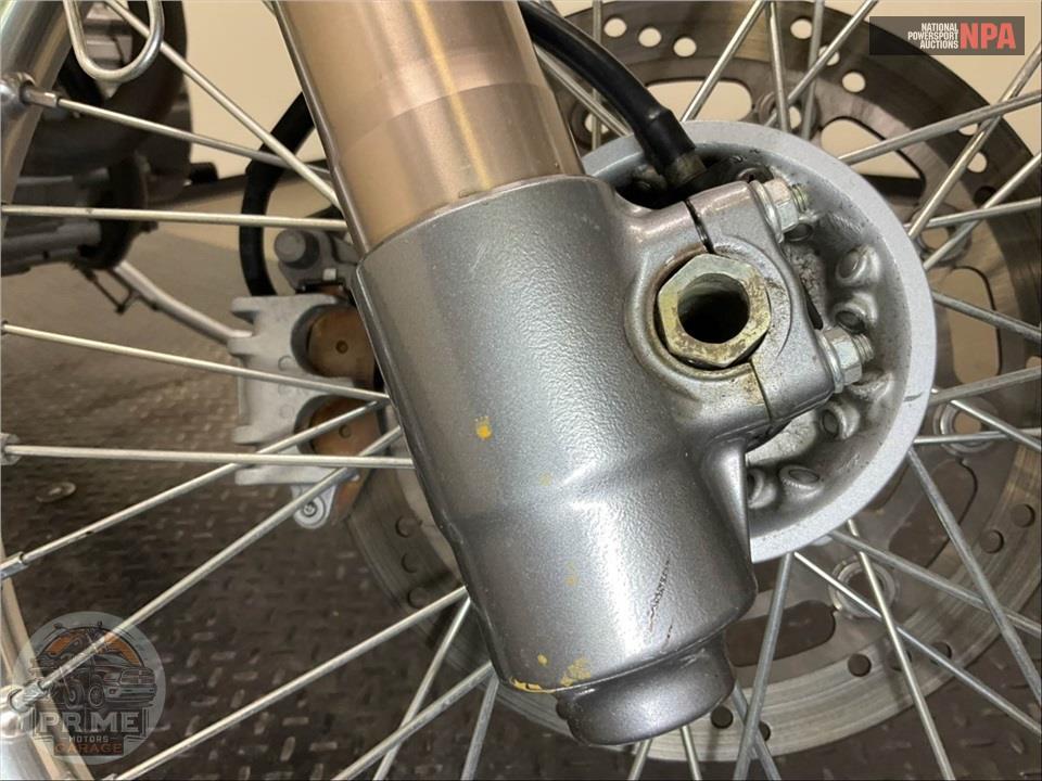 2013 Suzuki DR650SEL3 — фото 29
