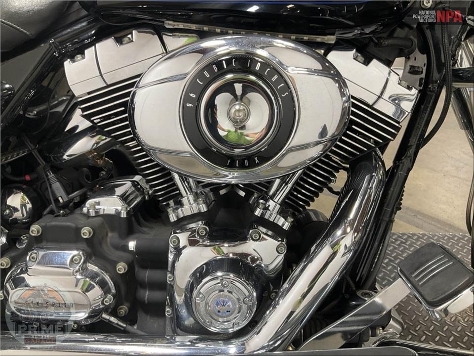 2007 Harley-Davidson FLHX STREET GLIDE — фото 6