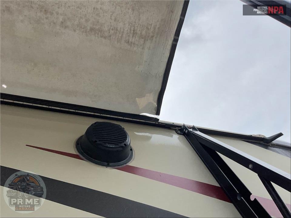 2017 Keystone Rv M-328 RL - OUTBACK SUPER-LITE SERIES — фото 54