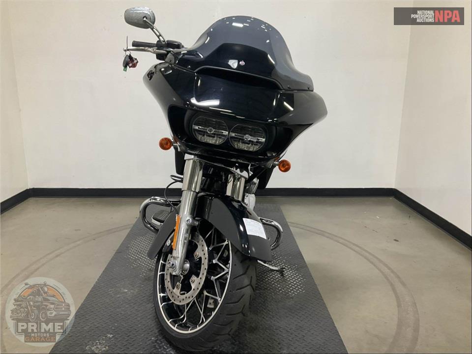 2021 Harley-Davidson FLTRXS ROAD GLIDE SPECIAL — фото 2