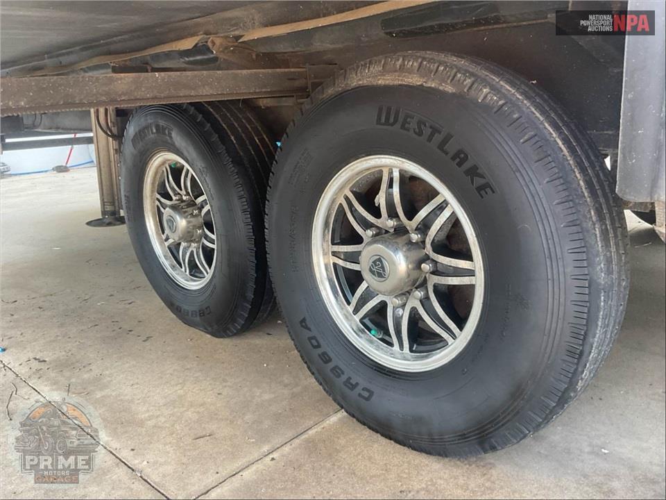 2019 Vanleigh Rv M-370GB - VILANO FIFTH WHEEL SERIES — фото 40