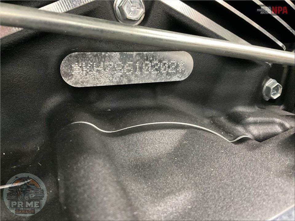 2025 Harley-Davidson FLTRX ROAD GLIDE — фото 24