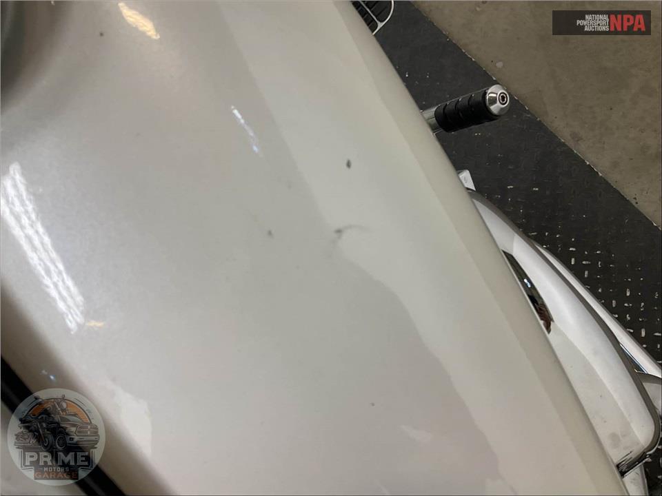 1996 Harley-Davidson FXSTC SOFTAIL(SOLID) — фото 26